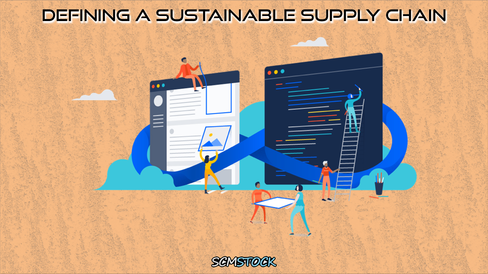 Defining a Sustainable Supply Chain