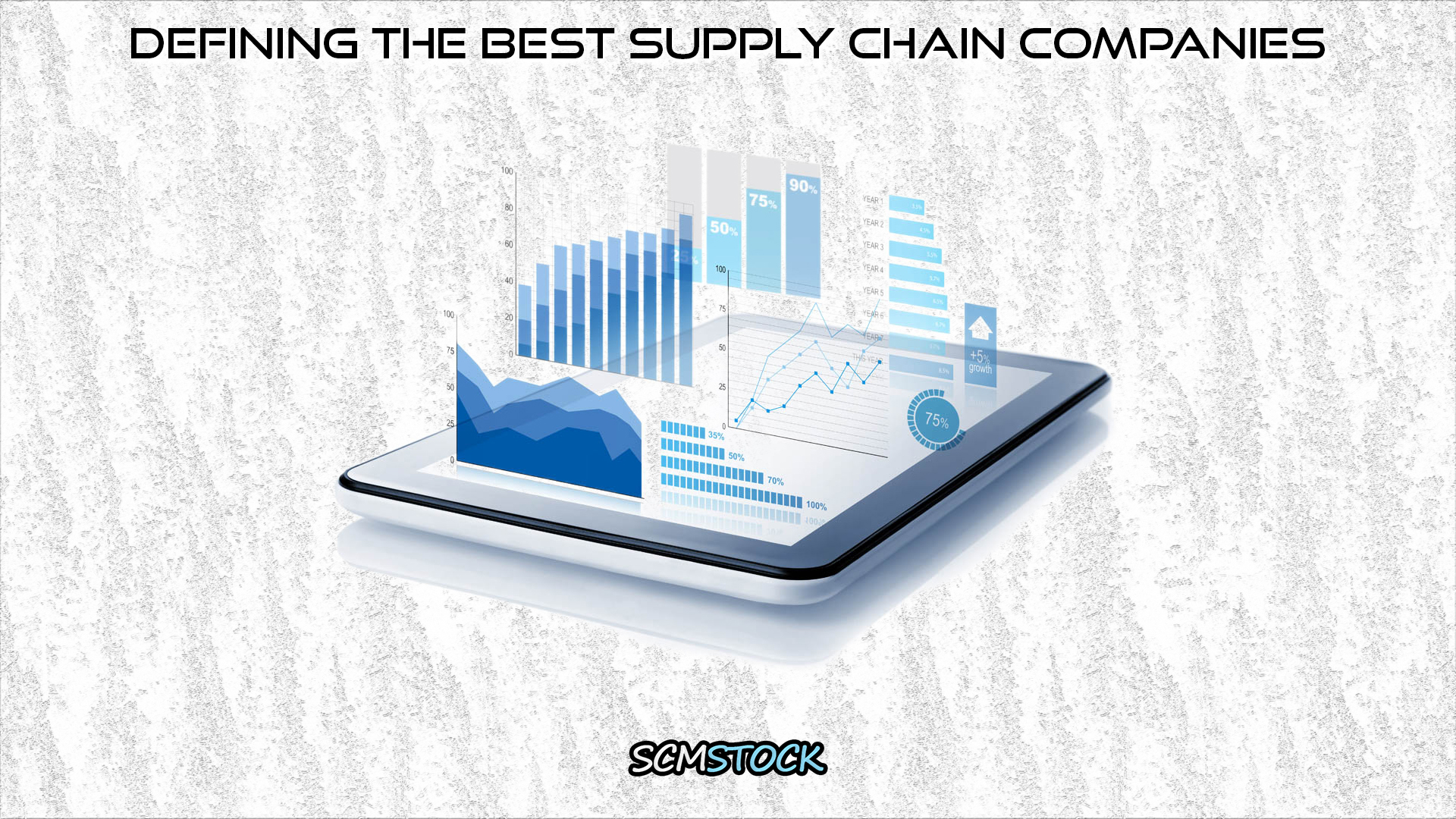 Defining the Best Supply Chain Companies