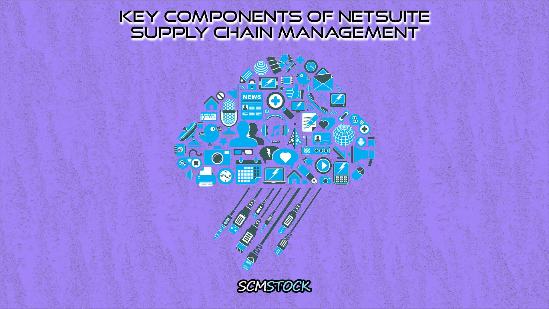 Key Components of NetSuite