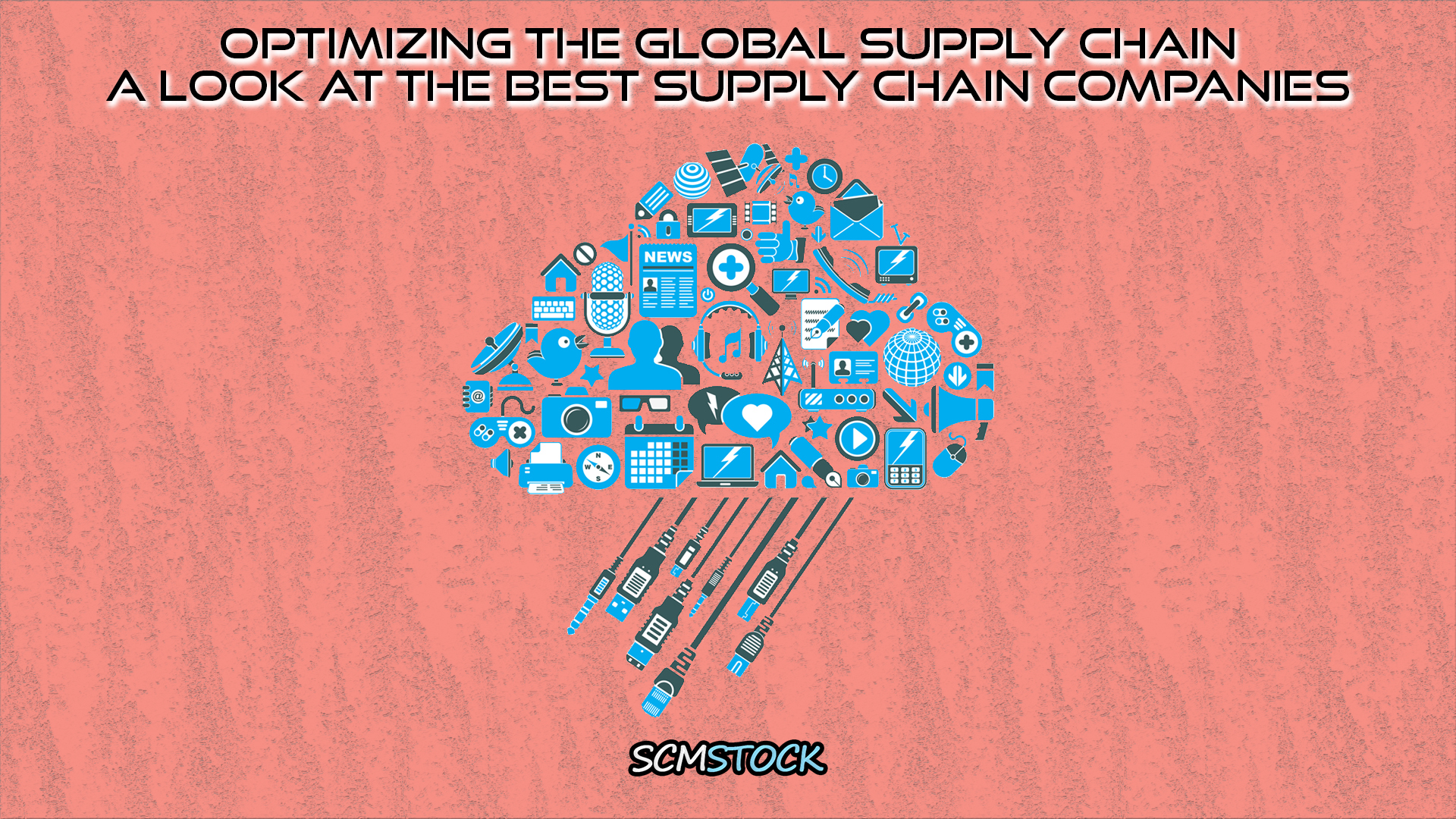 Optimizing the Global Supply Chain