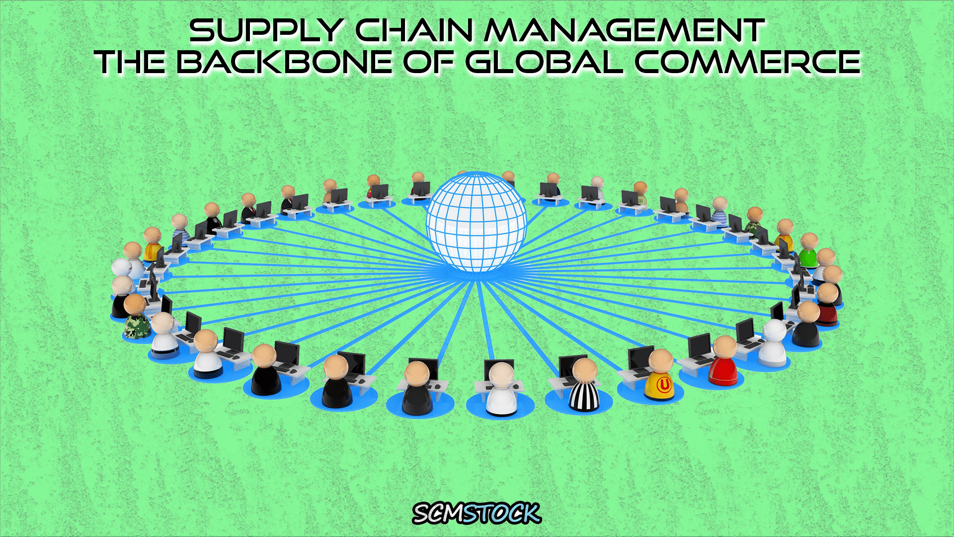 Supply Chain Management